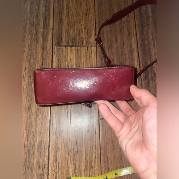 Michael Kors camera bag crossbody bag travel bag top handle bag vanity purse - Picture 15 of 17